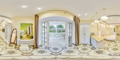 Гостиница Иваново Подворье Токсово-169