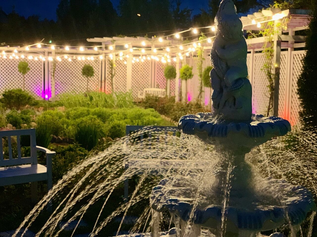 Гостиница Иваново Подворье Токсово-131