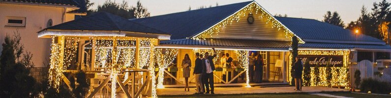 Гостиница Иваново Подворье Токсово-56