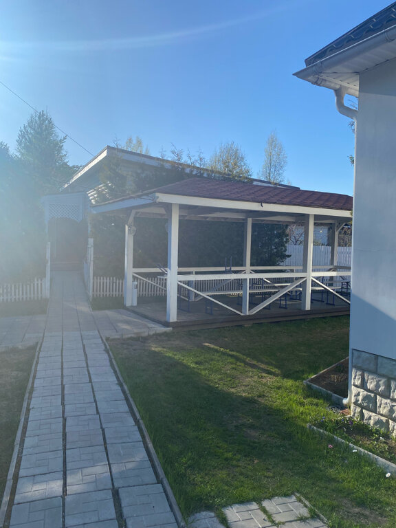 Гостиница Иваново Подворье Токсово-200