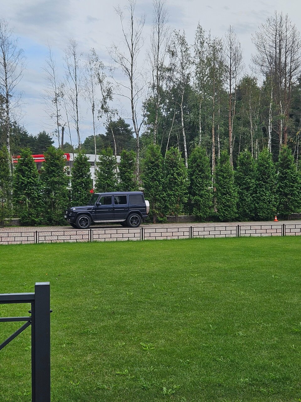 Гостиница Иваново Подворье Токсово-181