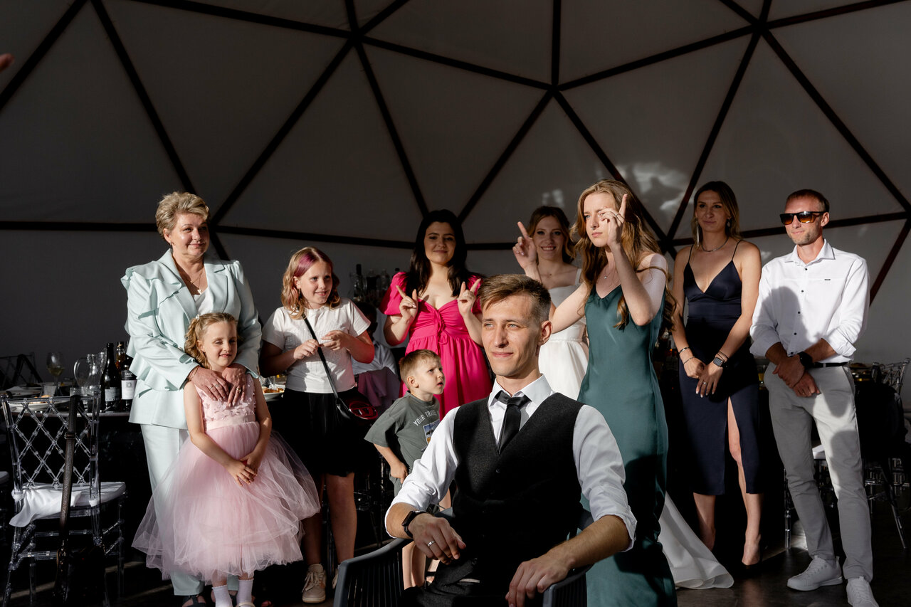 Гостиница Иваново Подворье Токсово-218