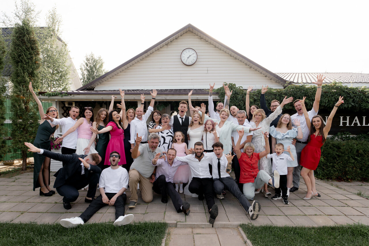 Гостиница Иваново Подворье Токсово-226