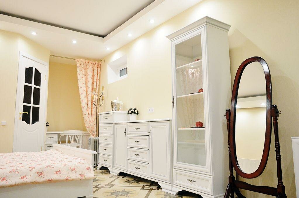 Гостиница Иваново Подворье Токсово