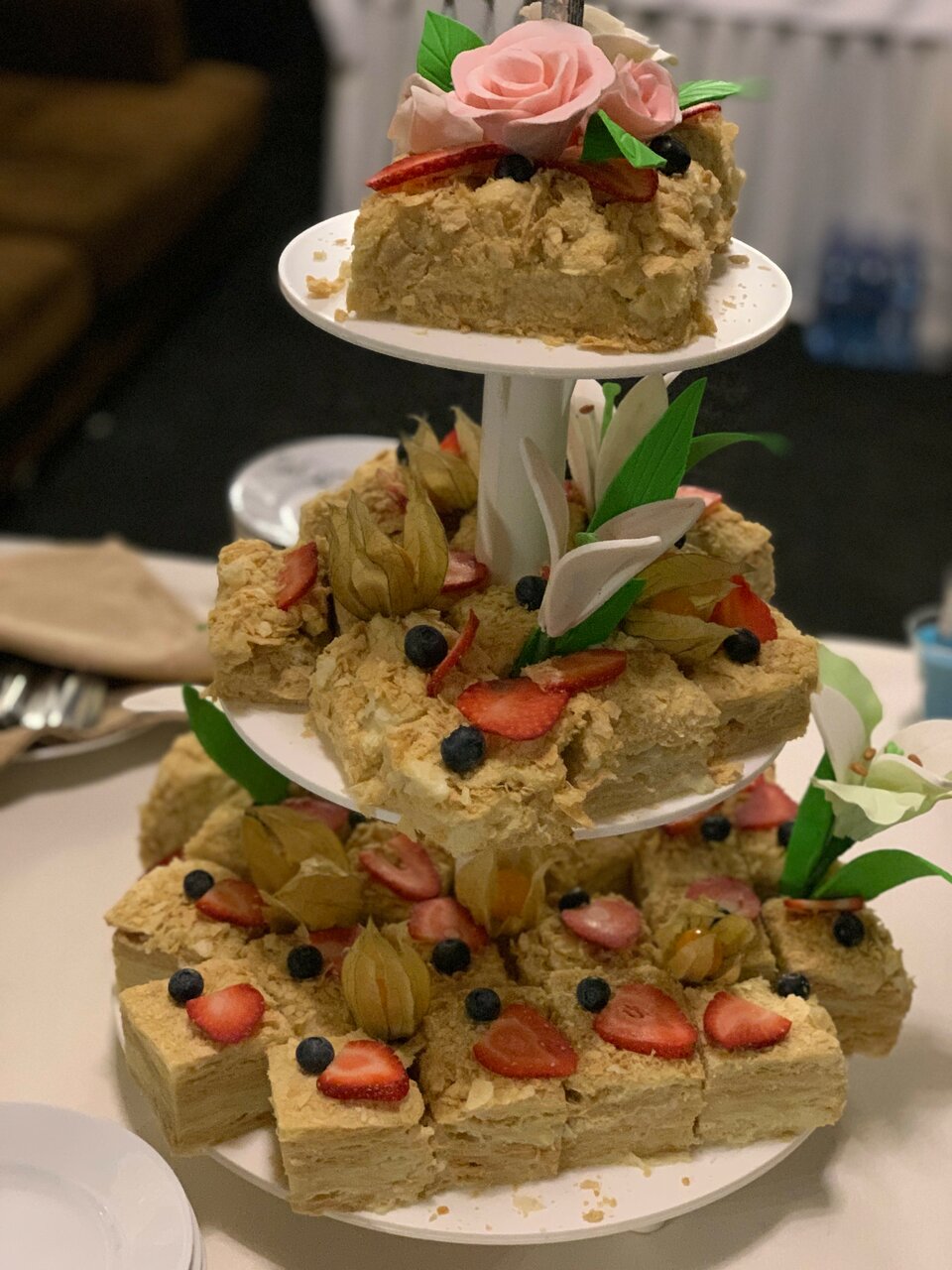 Гостиница Иваново Подворье Токсово-76