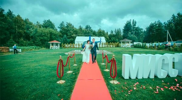 Гостиница Иваново Подворье Токсово-43