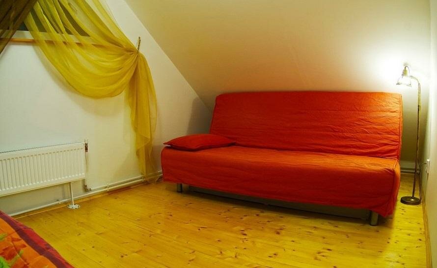 Гостиница Иваново Подворье Токсово