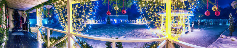 Гостиница Иваново Подворье Токсово-185