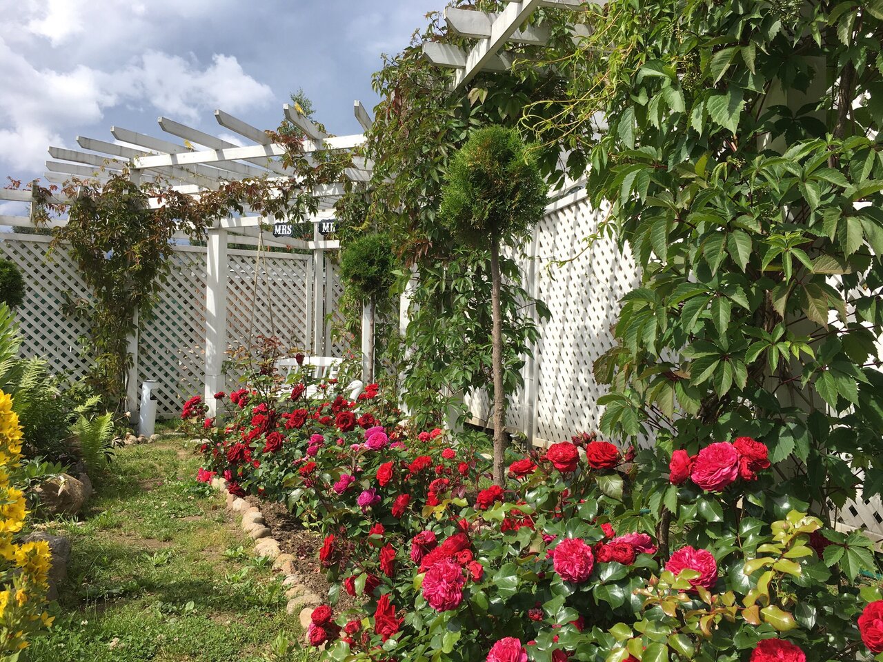 Гостиница Иваново Подворье Токсово-33