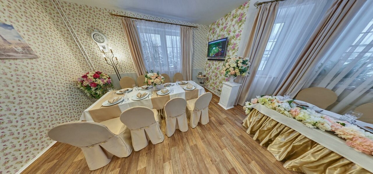 Гостиница Иваново Подворье Токсово-154