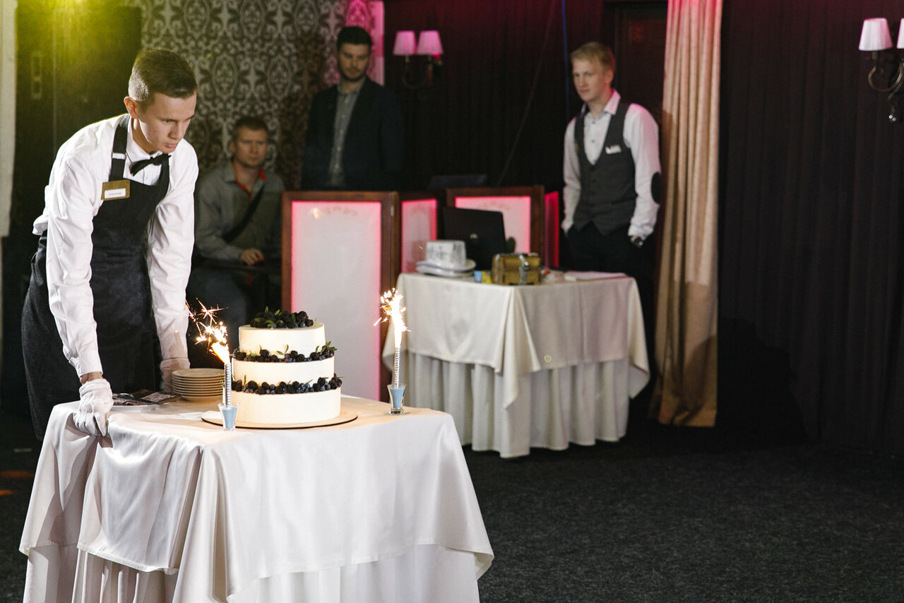 Гостиница Иваново Подворье Токсово-61