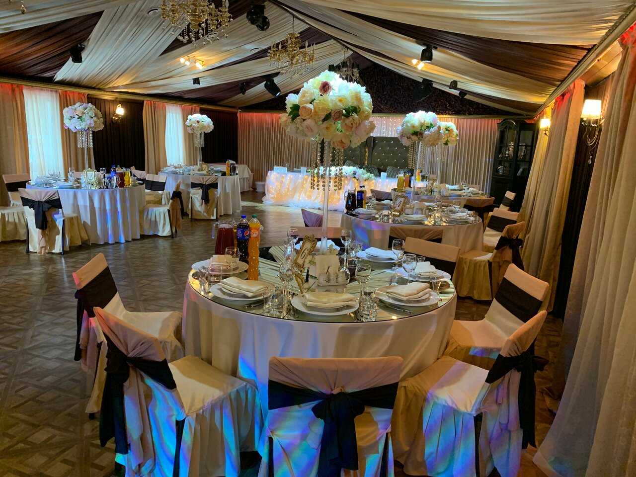 Гостиница Иваново Подворье Токсово-69