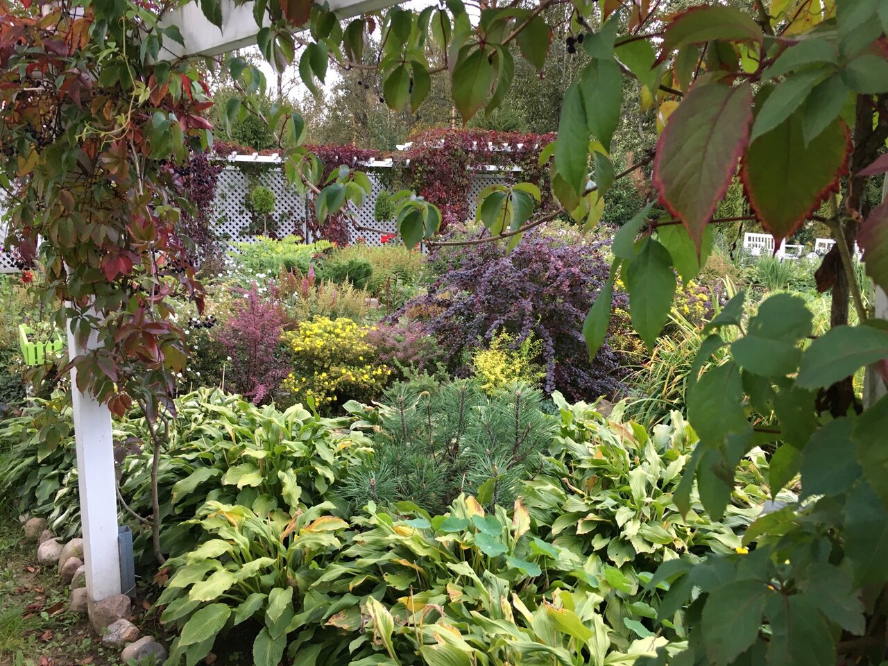 Гостиница Иваново Подворье Токсово-97