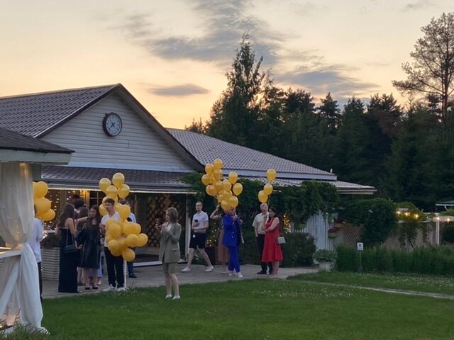 Гостиница Иваново Подворье Токсово-192