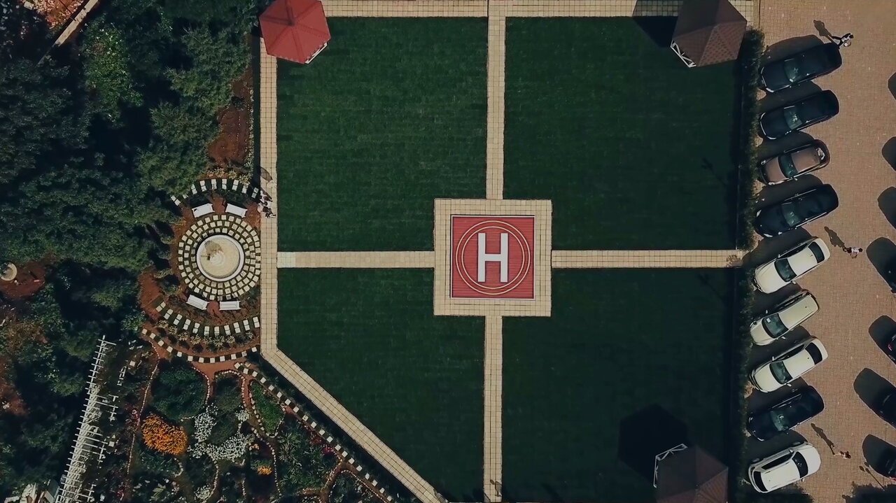 Гостиница Иваново Подворье Токсово-66