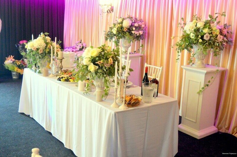 Гостиница Иваново Подворье Токсово-163