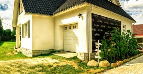 Гостиница Иваново Подворье Токсово-116