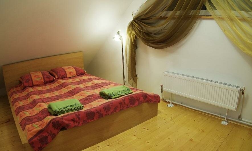 Гостиница Иваново Подворье Токсово-123