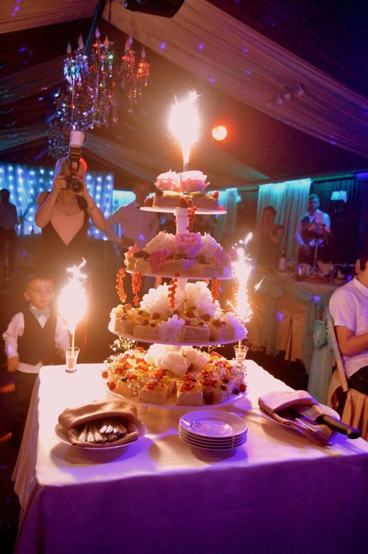 Гостиница Иваново Подворье Токсово-15