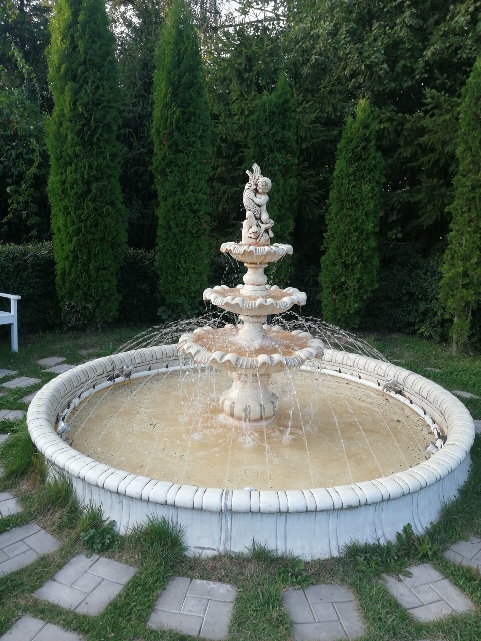 Гостиница Иваново Подворье Токсово-184