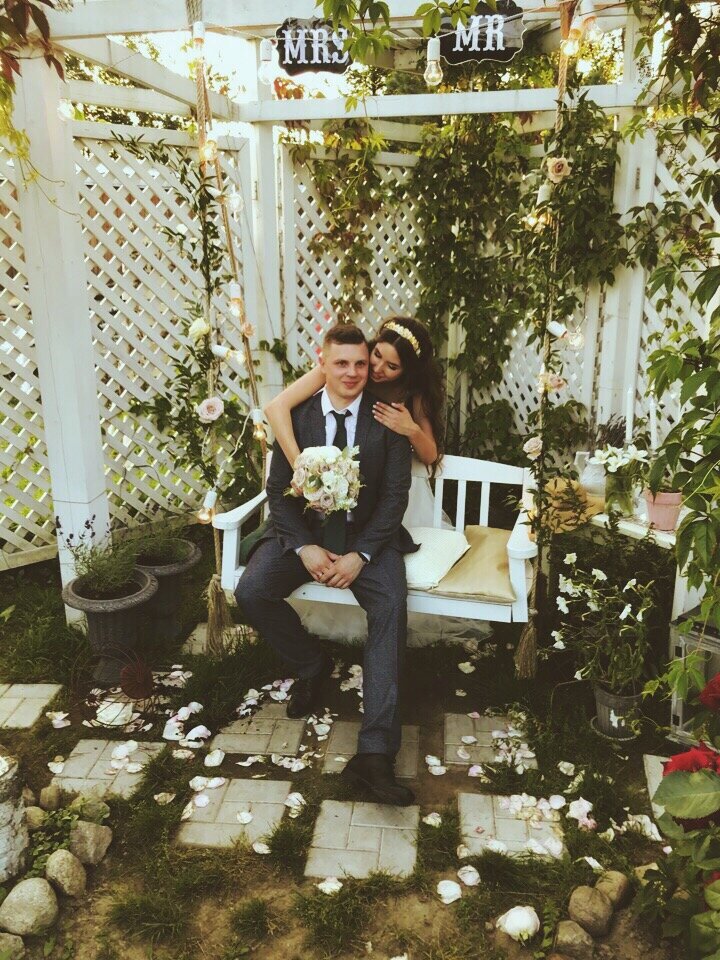 Гостиница Иваново Подворье Токсово-98