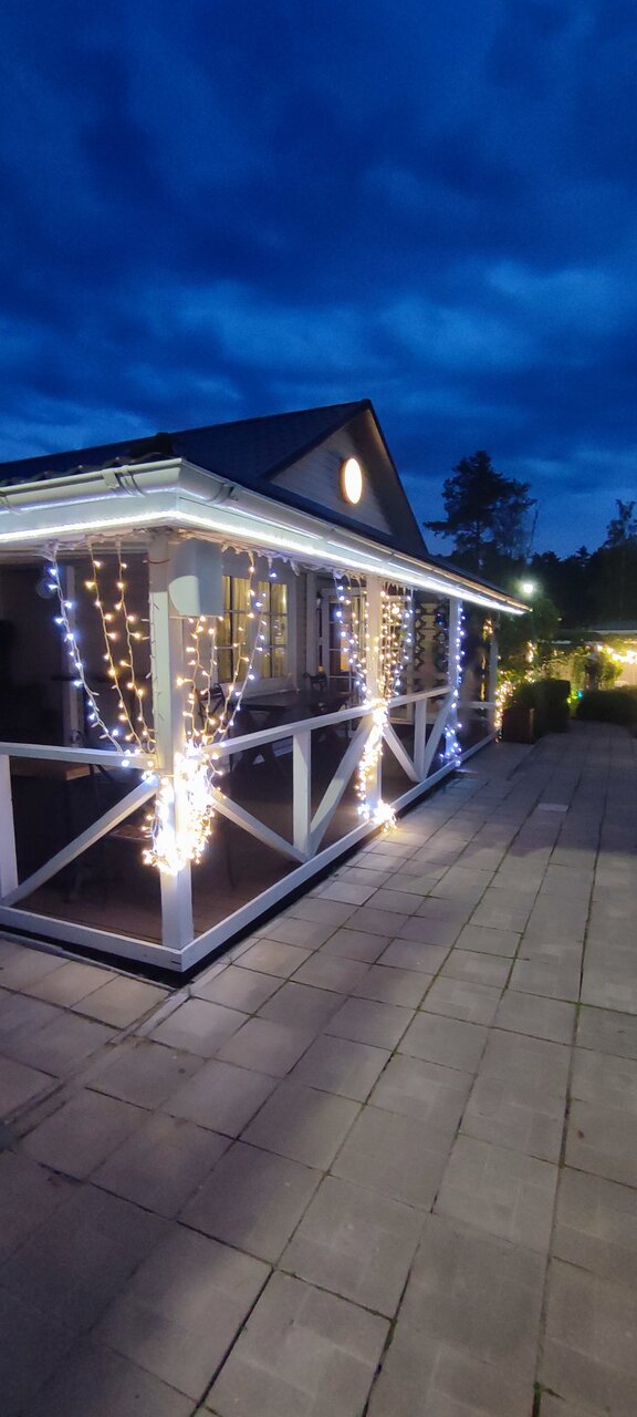 Гостиница Иваново Подворье Токсово-231