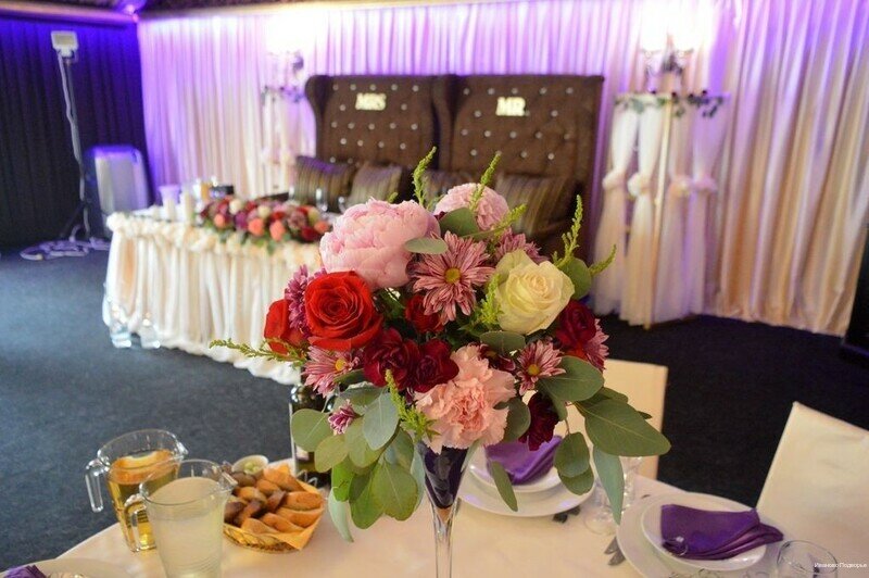 Гостиница Иваново Подворье Токсово-165