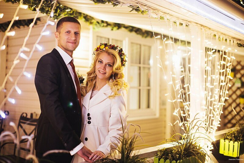 Гостиница Иваново Подворье Токсово-198