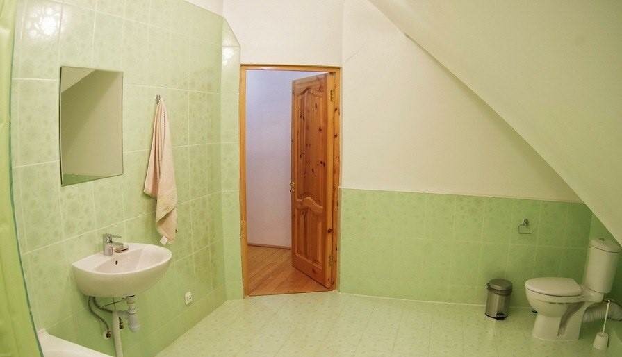 Гостиница Иваново Подворье Токсово-119