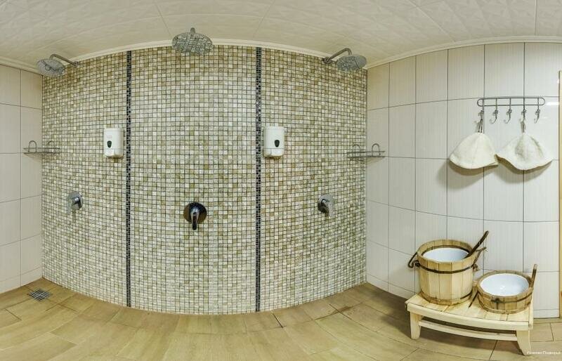 Гостиница Иваново Подворье Токсово-132