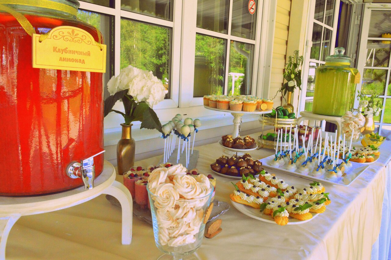 Гостиница Иваново Подворье Токсово-211