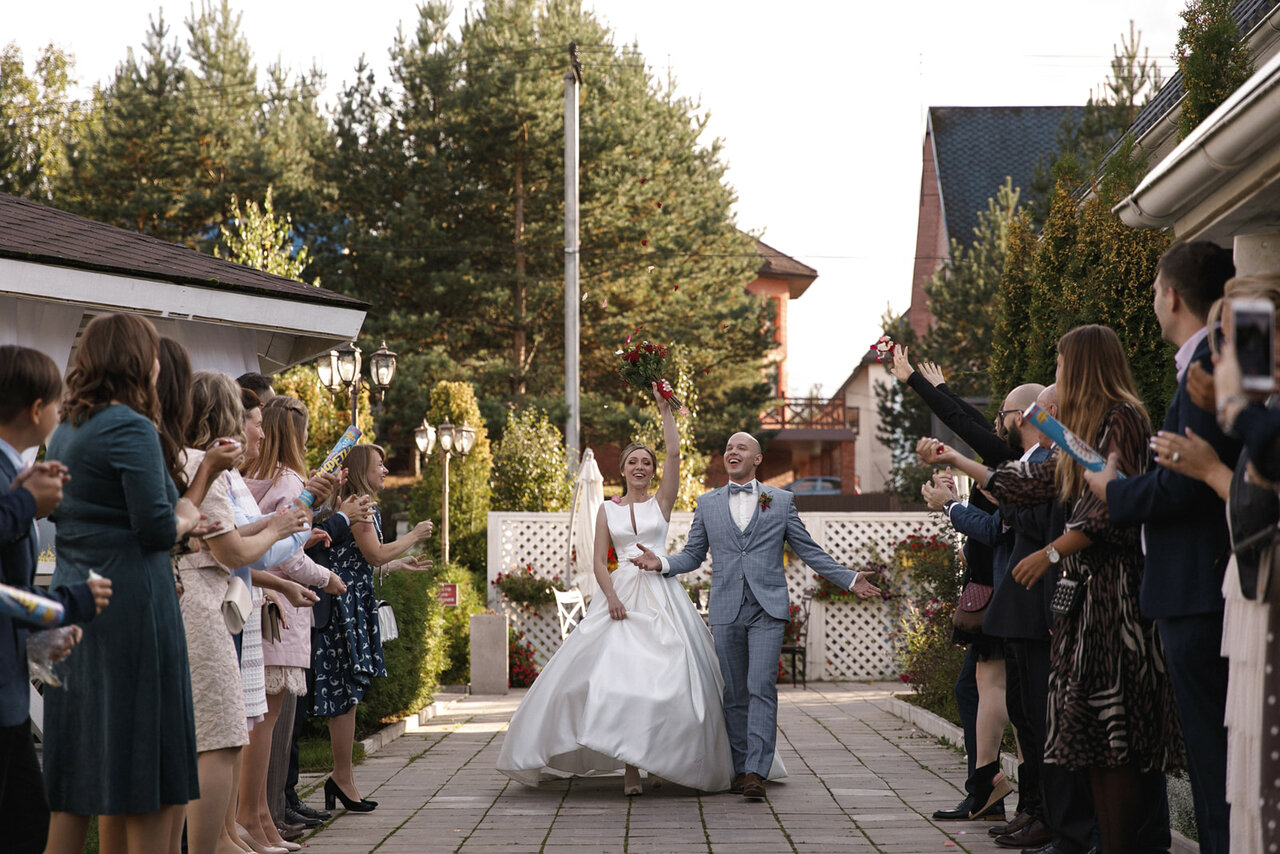 Гостиница Иваново Подворье Токсово-58