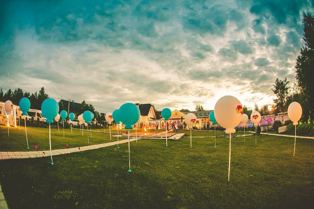 Гостиница Иваново Подворье Токсово-139