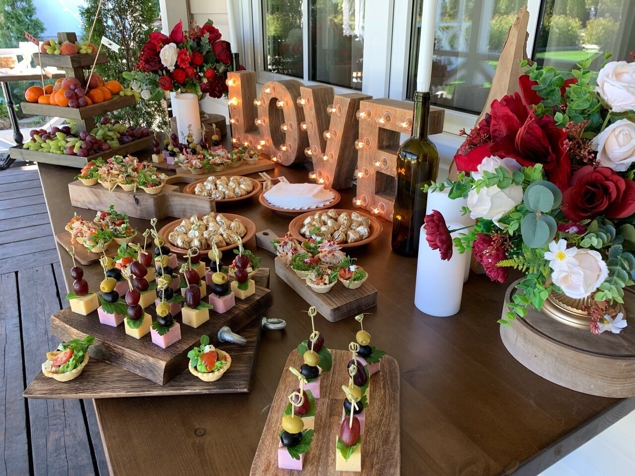 Гостиница Иваново Подворье Токсово-11