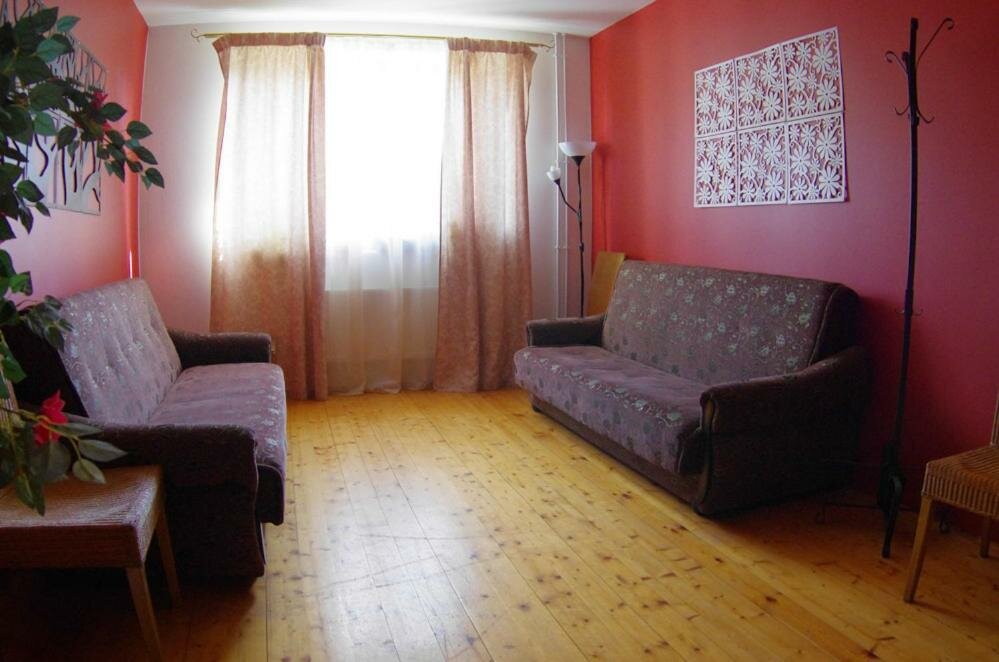 Гостиница Иваново Подворье Токсово