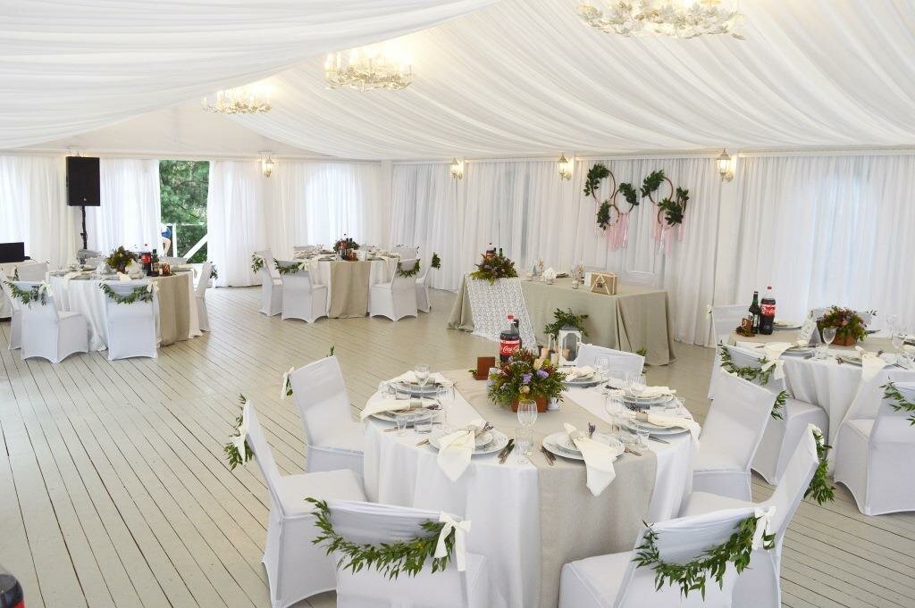 Гостиница Иваново Подворье Токсово-63