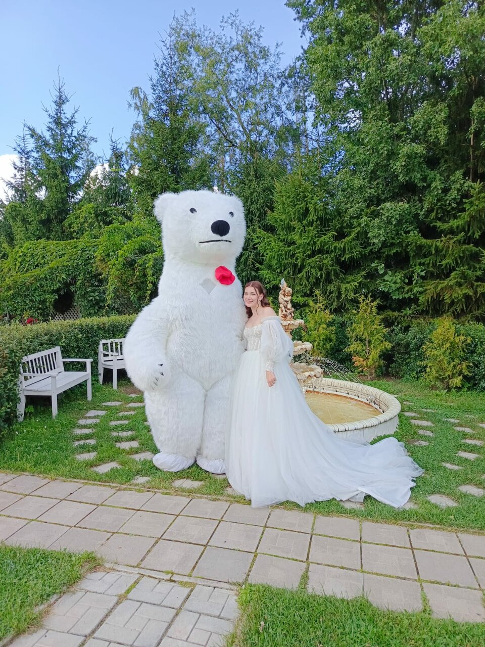 Гостиница Иваново Подворье Токсово-227