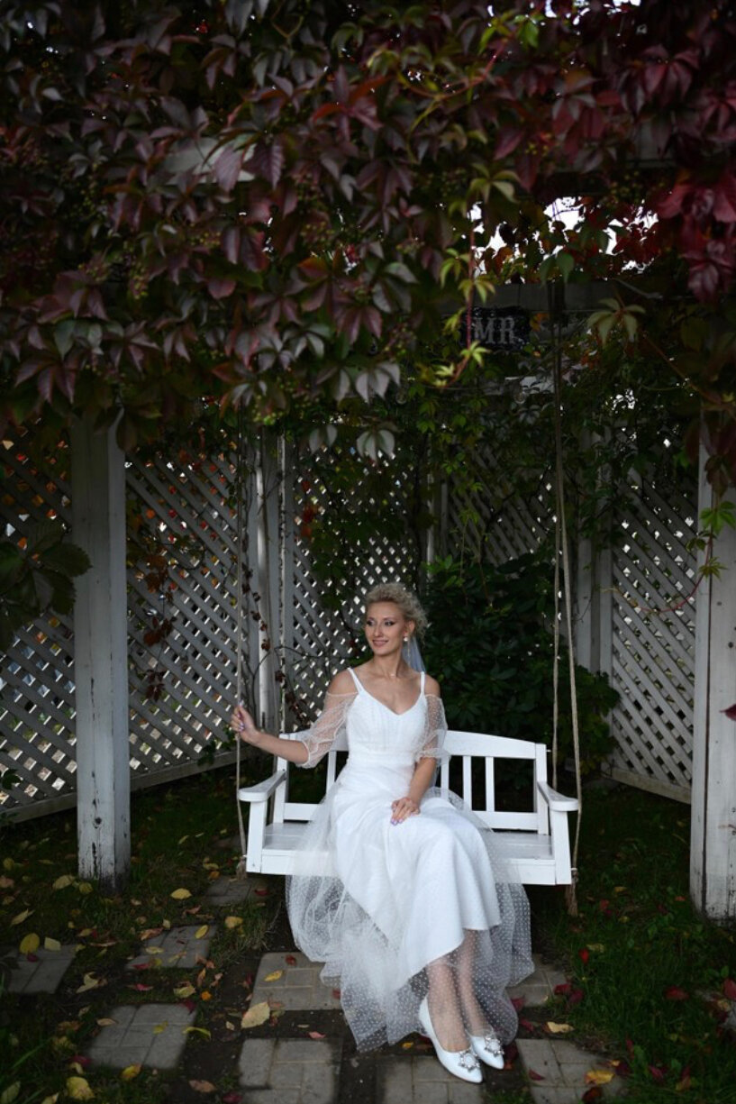 Гостиница Иваново Подворье Токсово-229