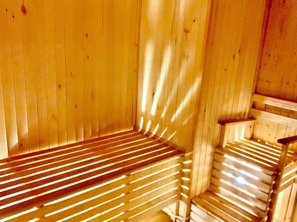 Гостиница Иваново Подворье Токсово