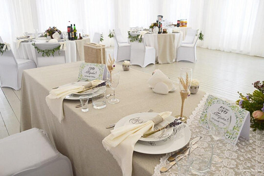 Гостиница Иваново Подворье Токсово-158