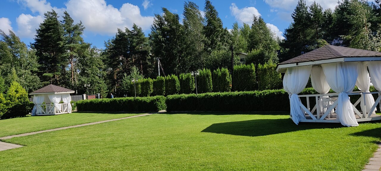 Гостиница Иваново Подворье Токсово-222