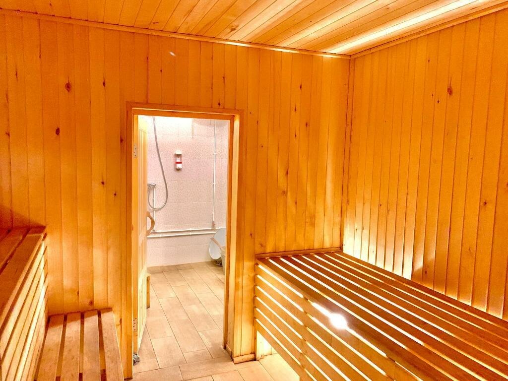 Гостиница Иваново Подворье Токсово