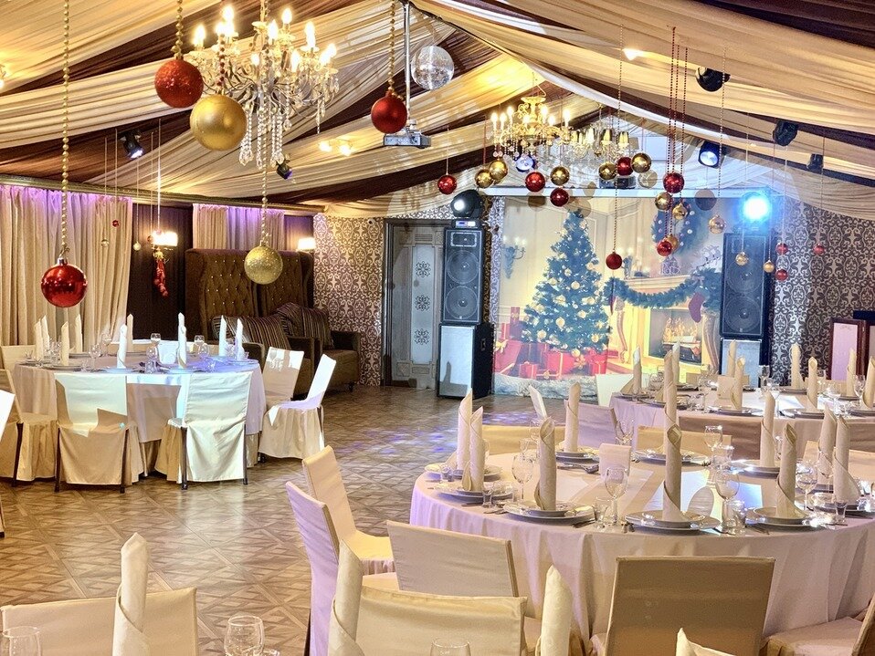 Гостиница Иваново Подворье Токсово-6