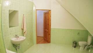 Гостиница Иваново Подворье Токсово Коттедж улучшенный-20