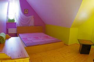 Гостиница Иваново Подворье Токсово Коттедж улучшенный-14