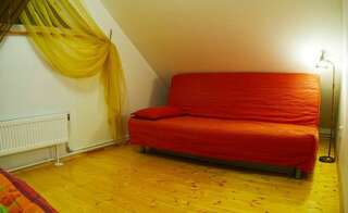 Гостиница Иваново Подворье Токсово Коттедж улучшенный-16