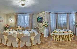 Гостиница Иваново Подворье Токсово Коттедж улучшенный-3