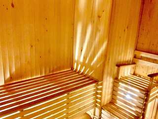 Гостиница Иваново Подворье Токсово Коттедж улучшенный-5