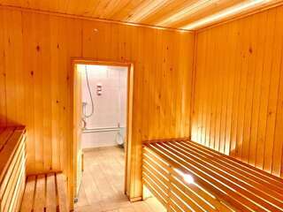 Гостиница Иваново Подворье Токсово Коттедж улучшенный-2