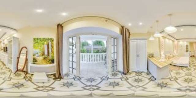 Гостиница Иваново Подворье Токсово-168